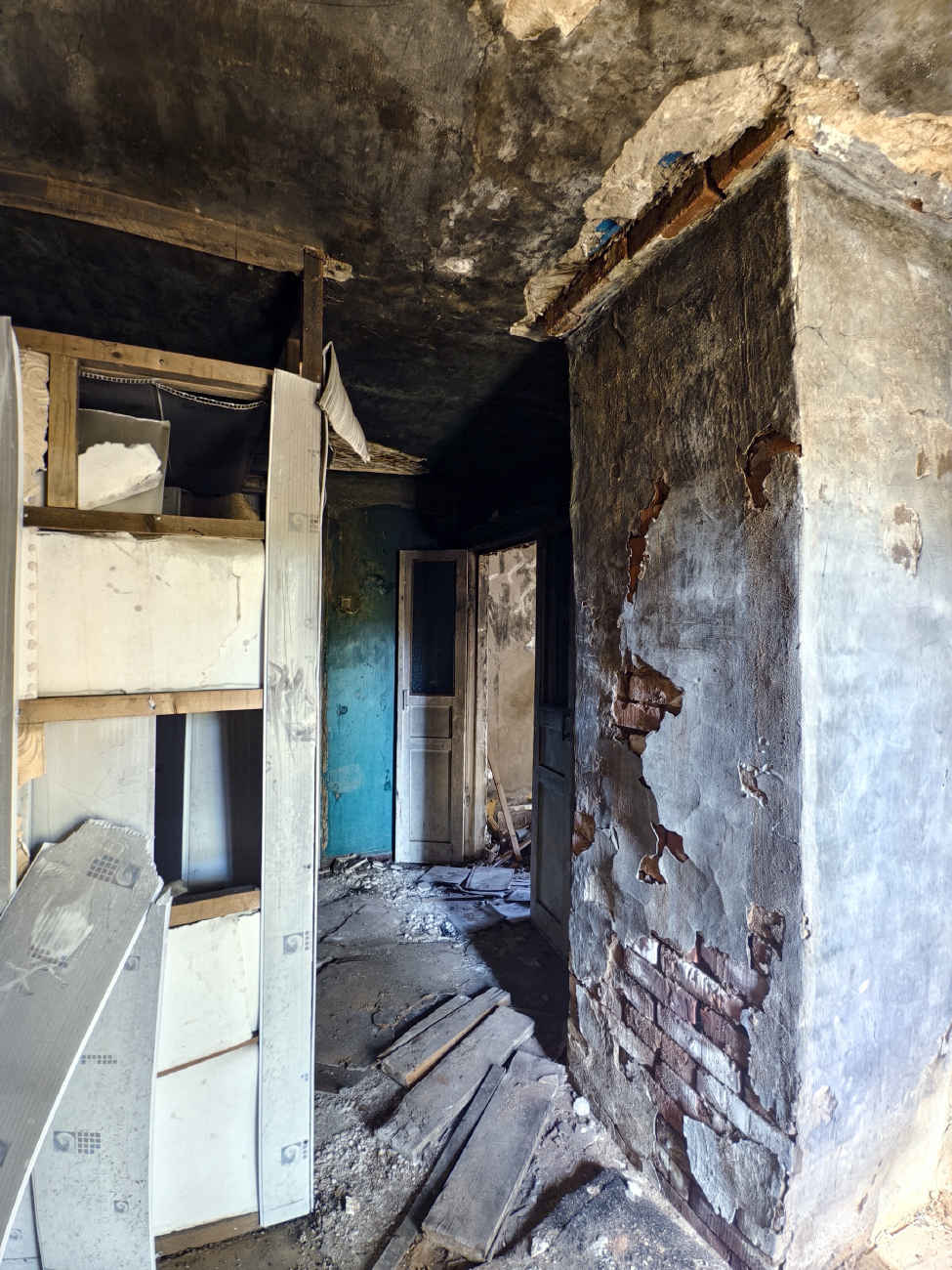 Astrakhan, Таганская улица, 17