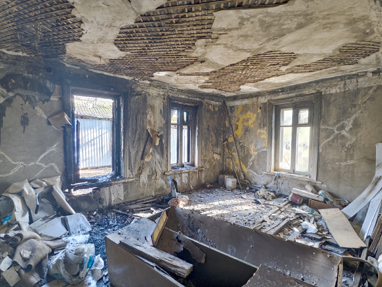 Астрахань, Таганская улица, 17