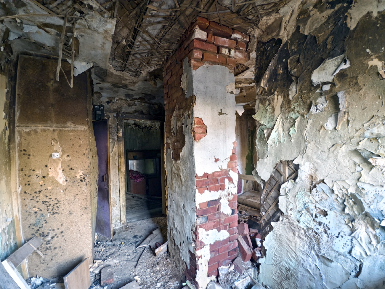 Астрахань, Таганская улица, 17