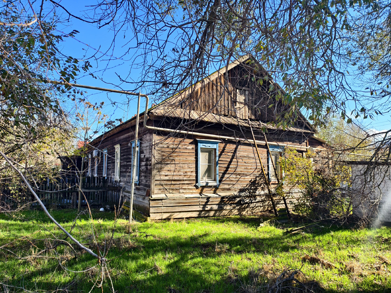 Астрахань, Гомельская улица, 12