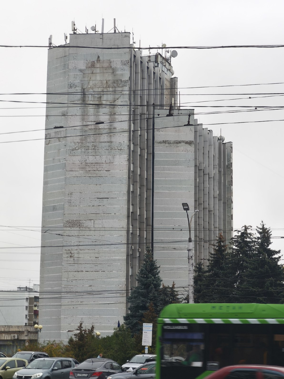 Курск, Улица Карла Маркса, 53