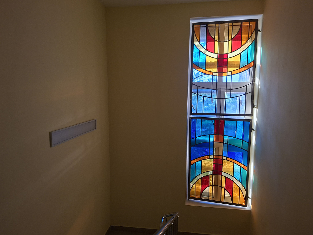 Запрудня, Пролетарский переулок, 28А