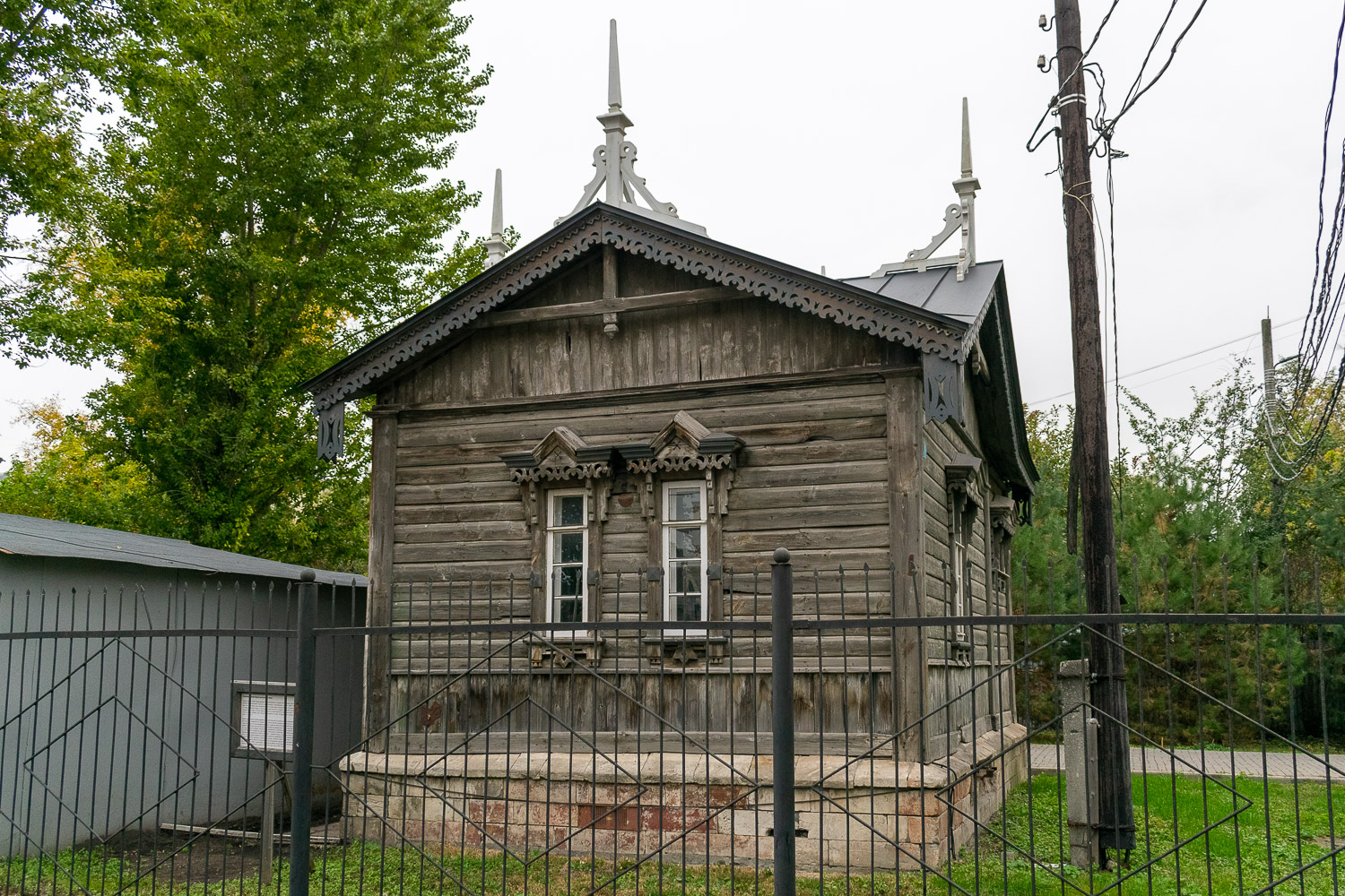 Тула, Тургеневская улица, 10