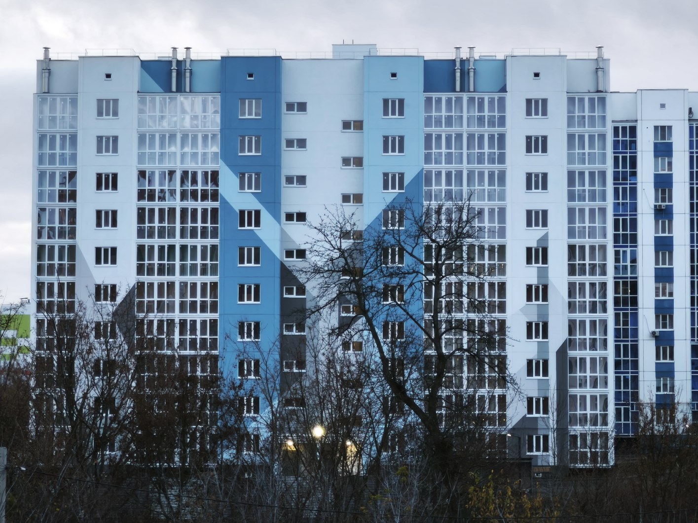 Курск, Улица Майский Бульвар, 29А