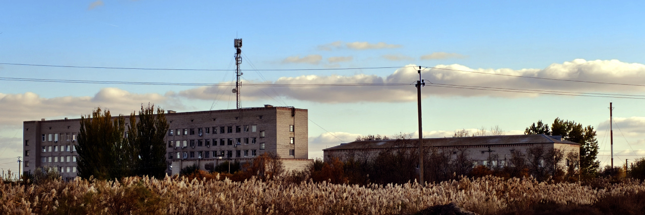 Камызяк, ​Улица Максима Горького, 67