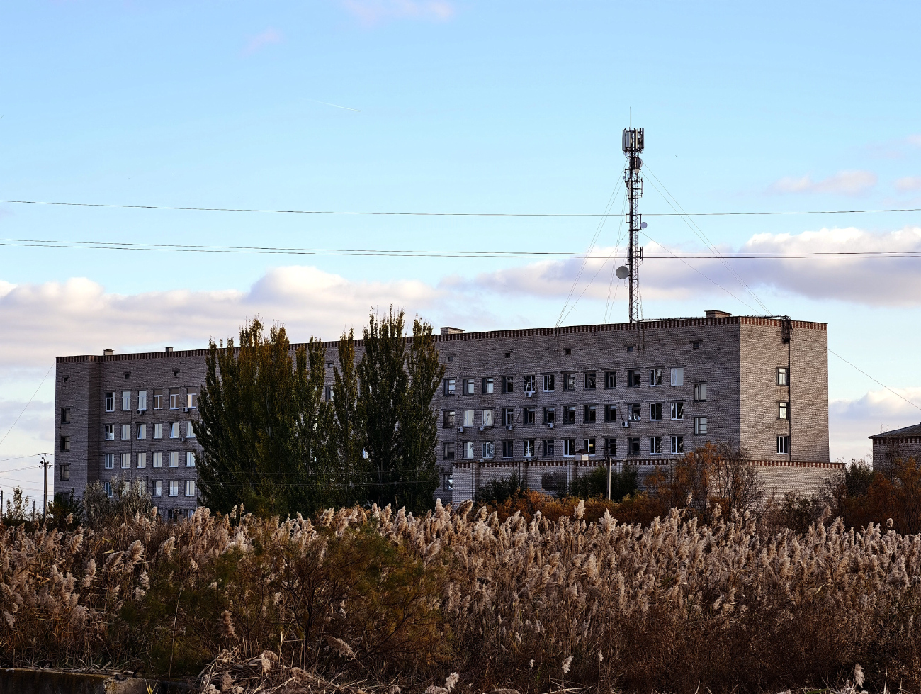 Камызяк, ​Улица Максима Горького, 67