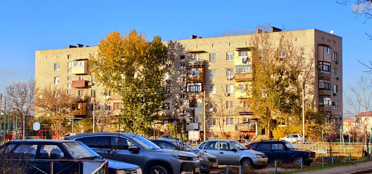 Kamyzyak, Улица Максима Горького, 69