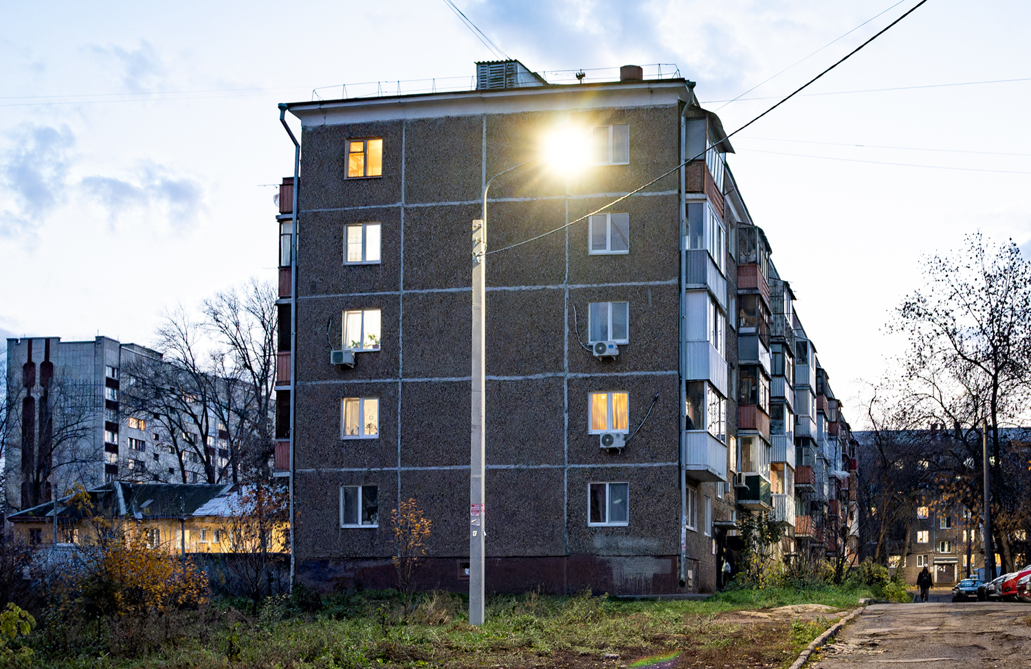 Уфа, Улица Богдана Хмельницкого, 67