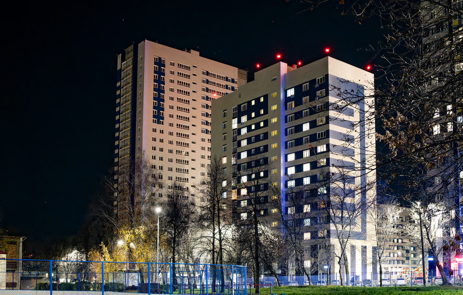 Уфа, Кремлёвская улица, 50/3; Кремлёвская улица, 50/2