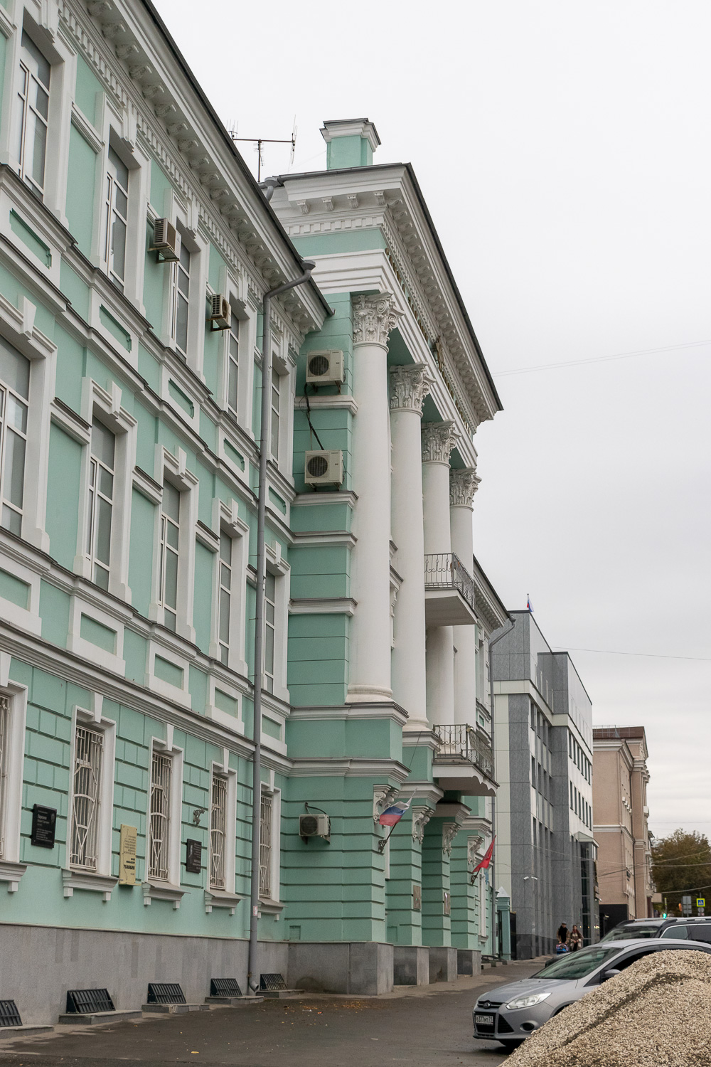 Тула, Проспект Ленина, 53