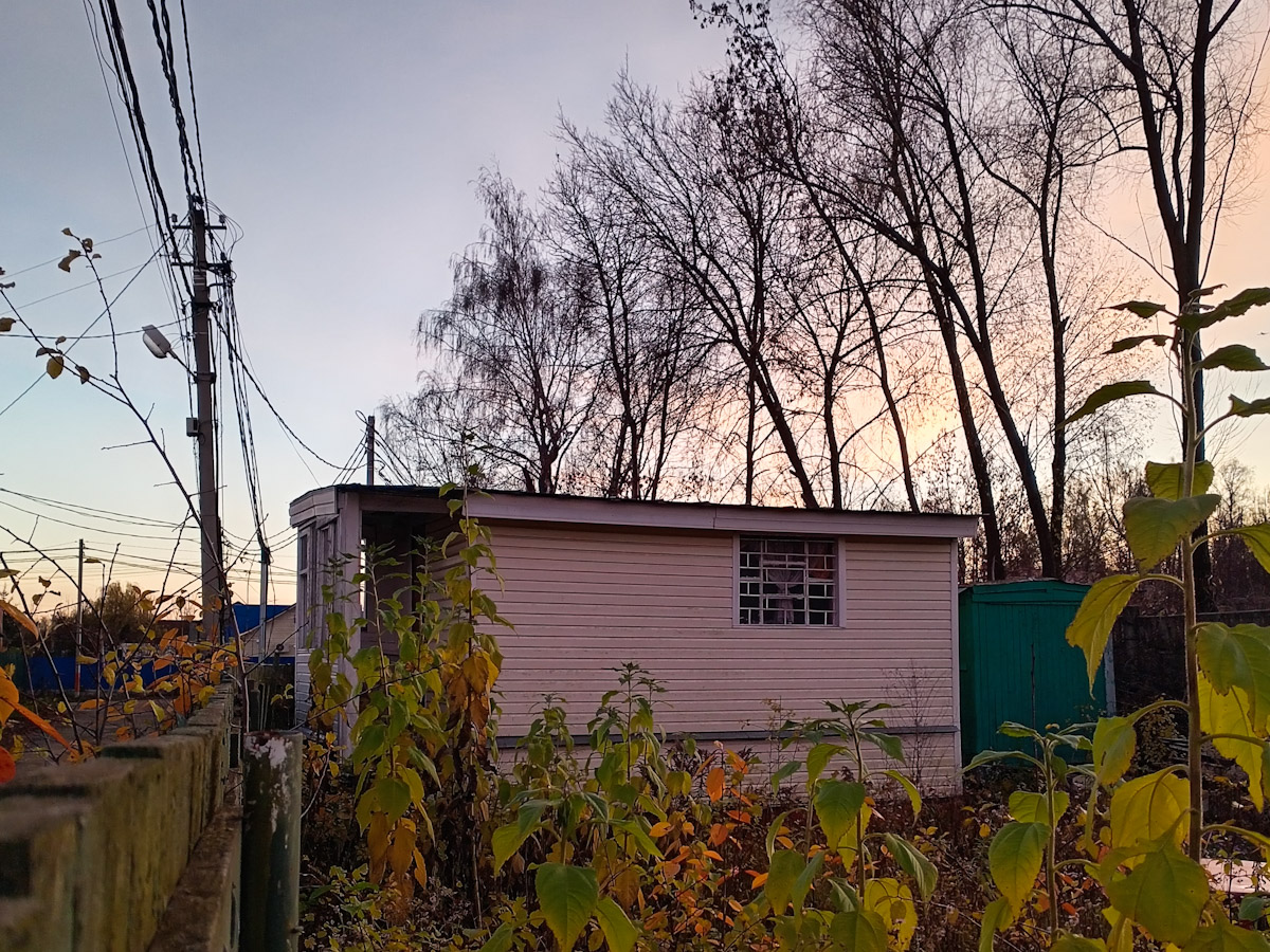 Поселение Воскресенское, СНТ Строитель, 168