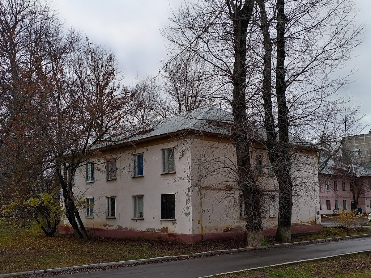 Domodedovo, Улица Корнеева, 30