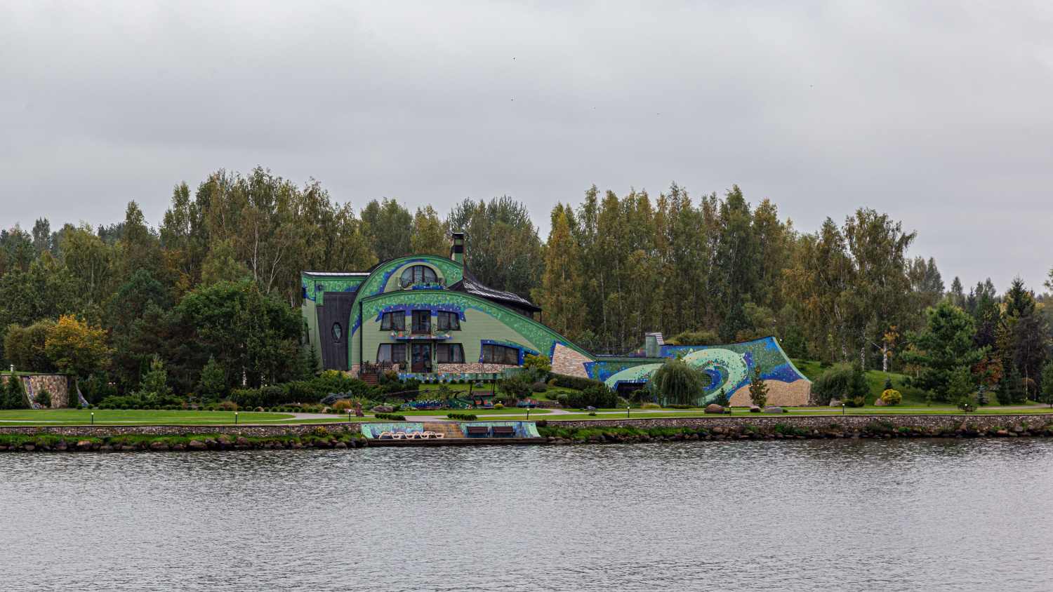 Конаковский район, прочие н.п., д. Городище, Ольховая улица, 2