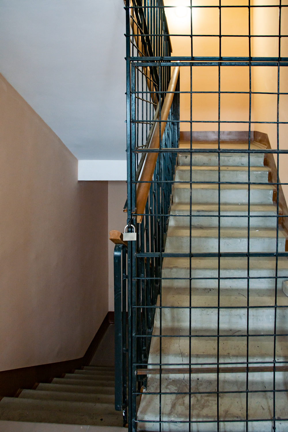 Уфа, Улица Новосёлов, 6