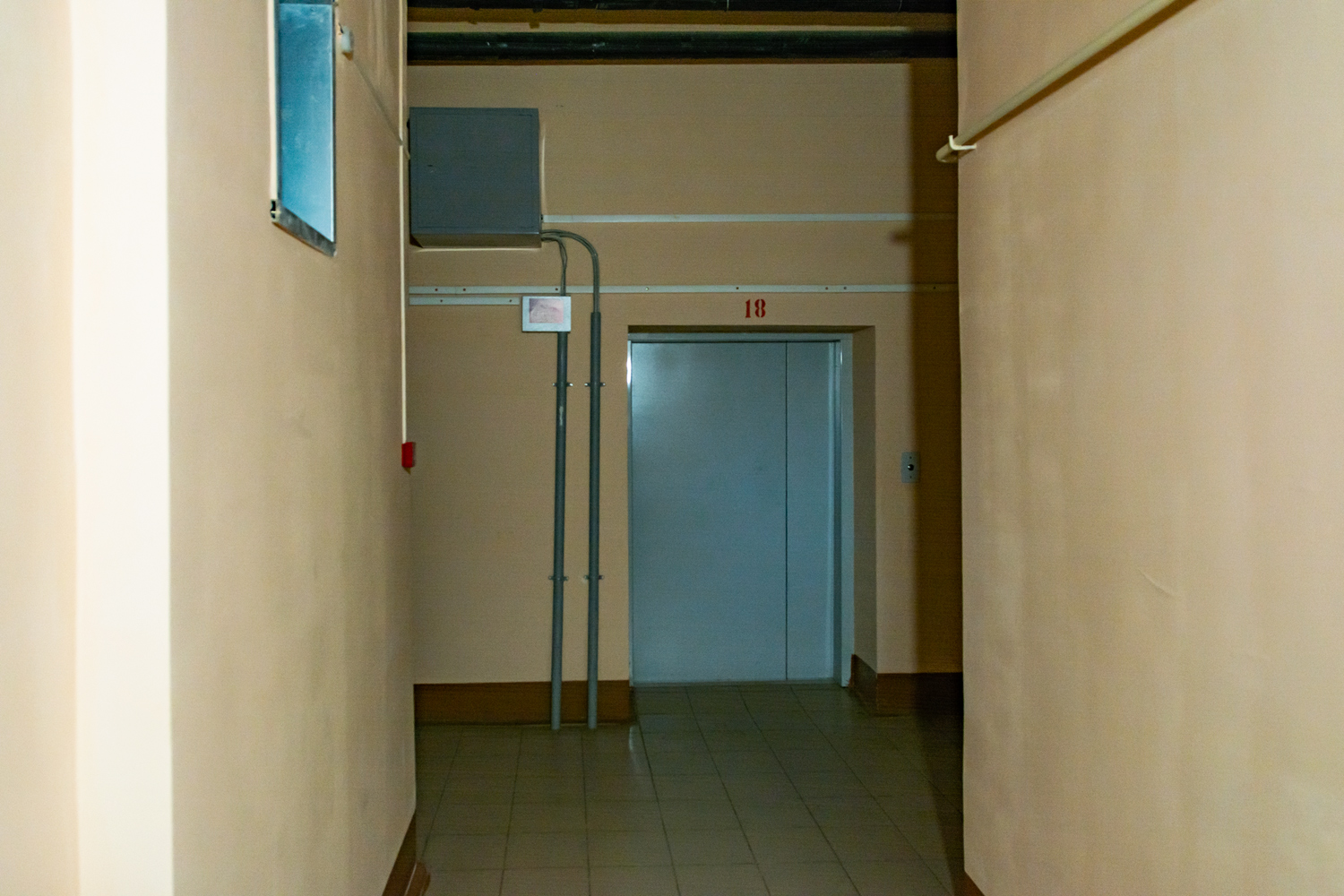 Уфа, Улица Новосёлов, 6