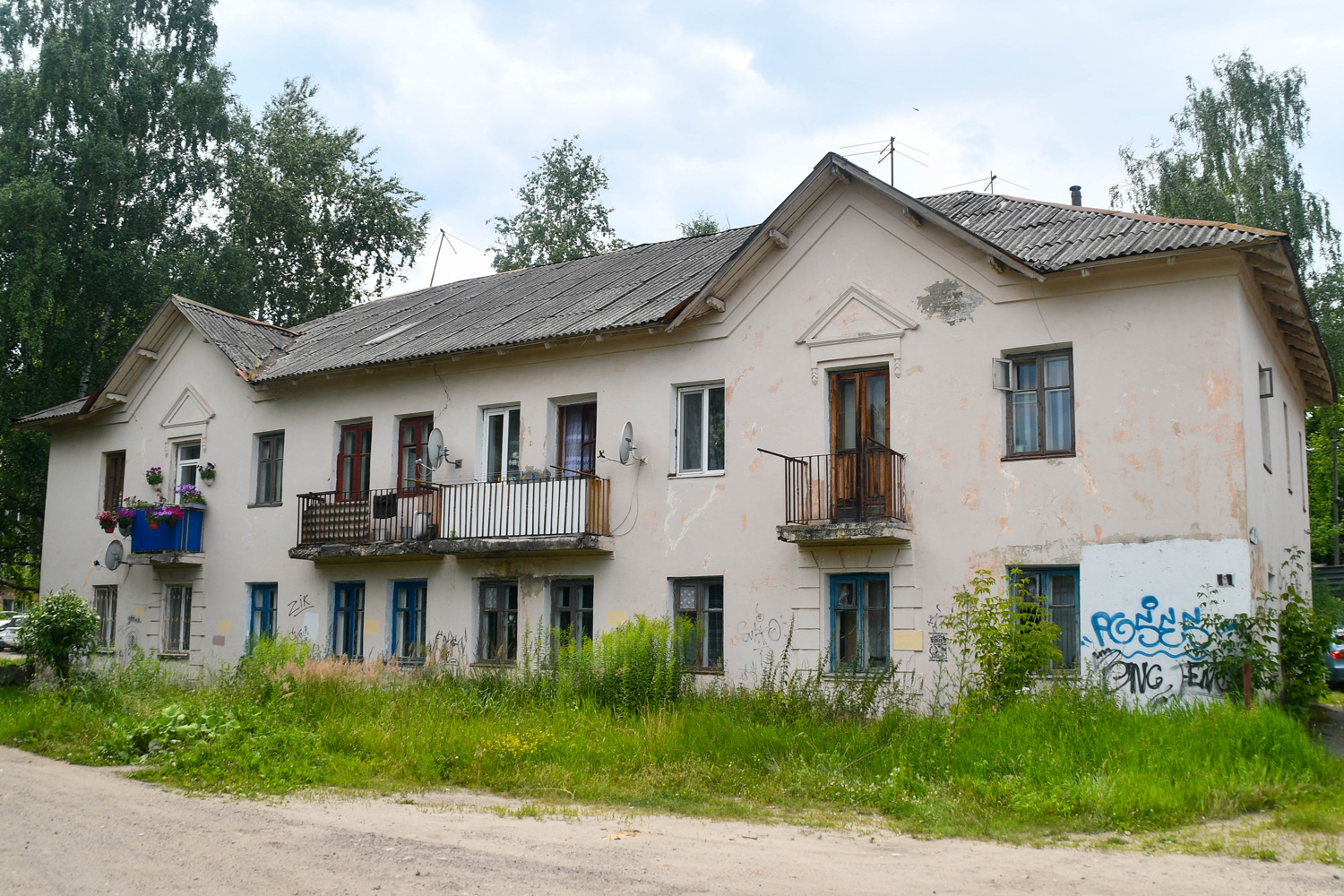 Брянск, Набережная улица, 9