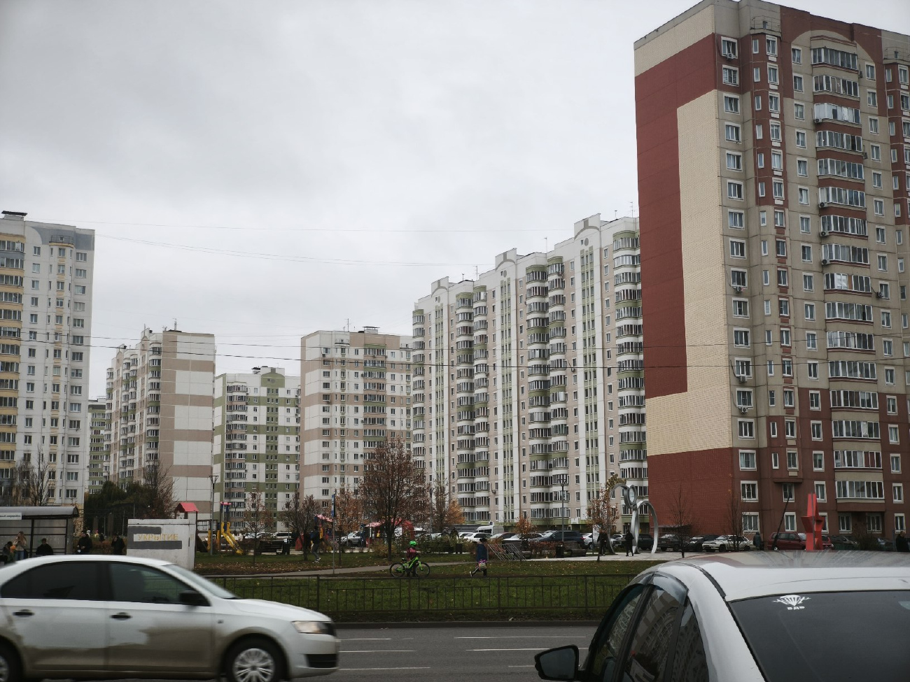 Курск, Проспект Вячеслава Клыкова, 68; Проспект Вячеслава Клыкова, 82; Проспект Вячеслава Клыкова, 66; Проспект Вячеслава Клыкова, 62