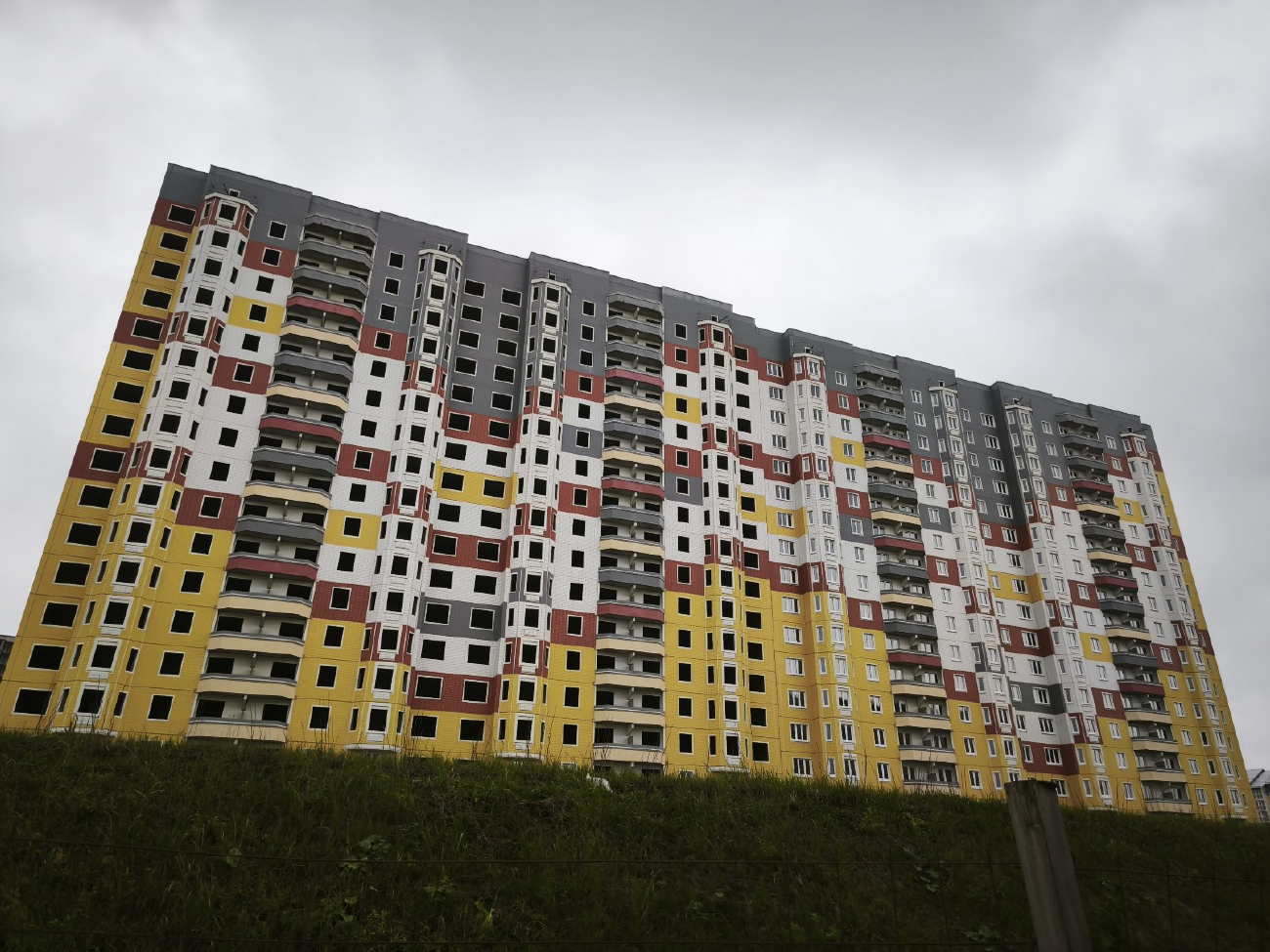 Курск, Проспект Надежды Плевицкой, 9