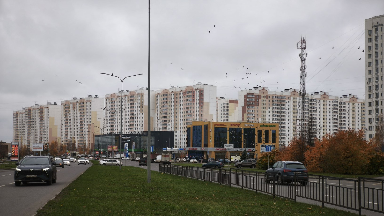 Курск, Проспект Вячеслава Клыкова, 39; Проспект Вячеслава Клыкова, 37; Проспект Вячеслава Клыкова, 35; Проспект Вячеслава Клыкова, 51