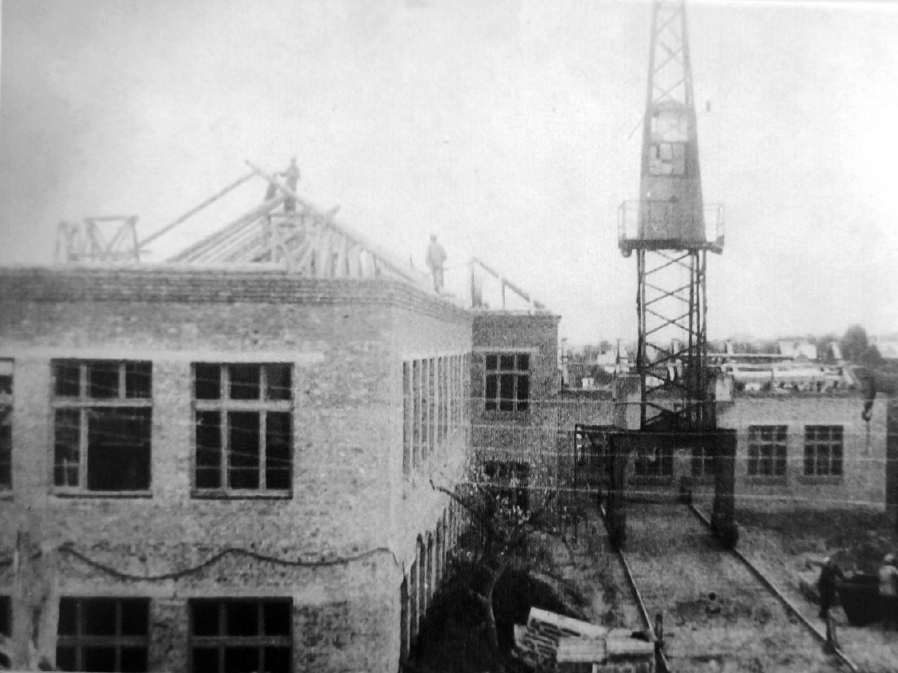 Kursk, Верхняя Казацкая улица, 196