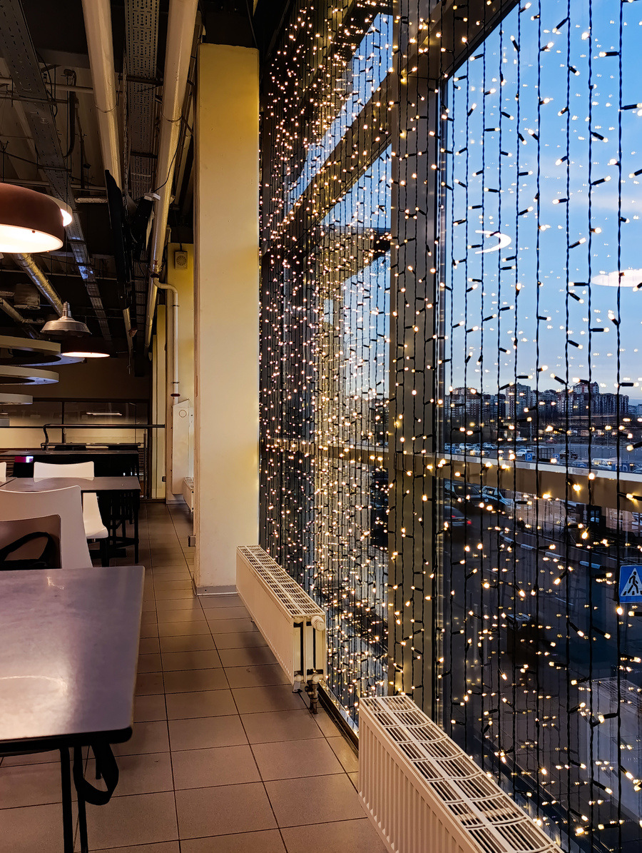 Городской округ Электросталь, прочие н.п., пос. Случайный, Территория Массив 1, стр. 2