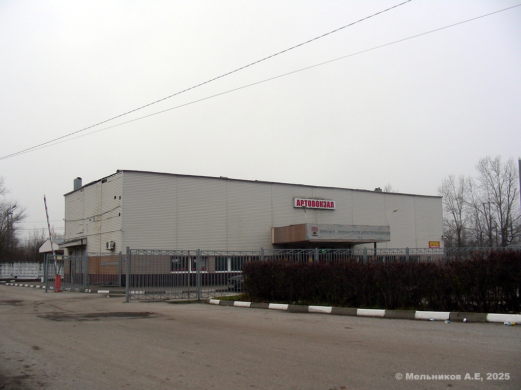 Вязники, Улица Ленина, 55