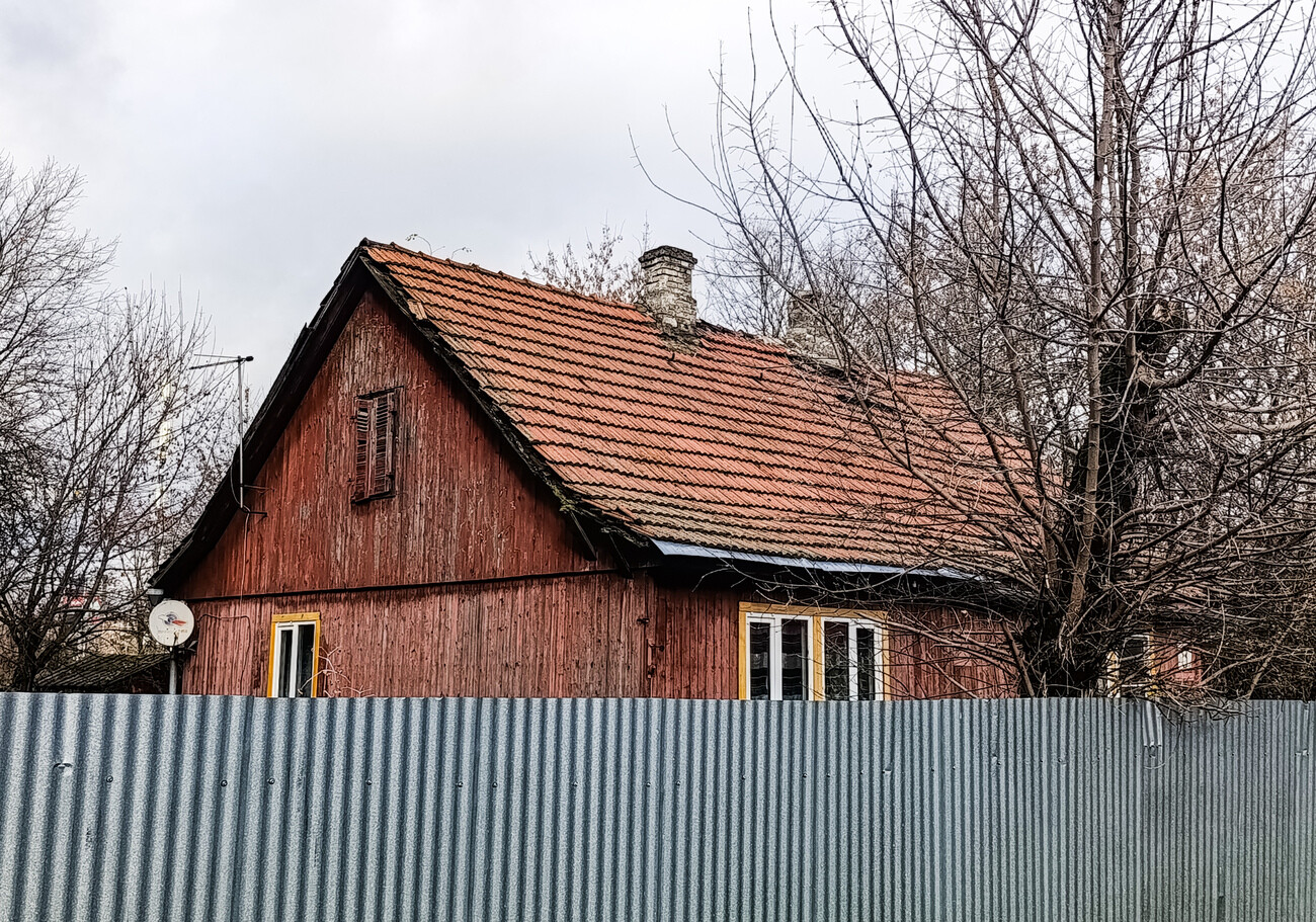 Электросталь, Улица Лермонтова, 8