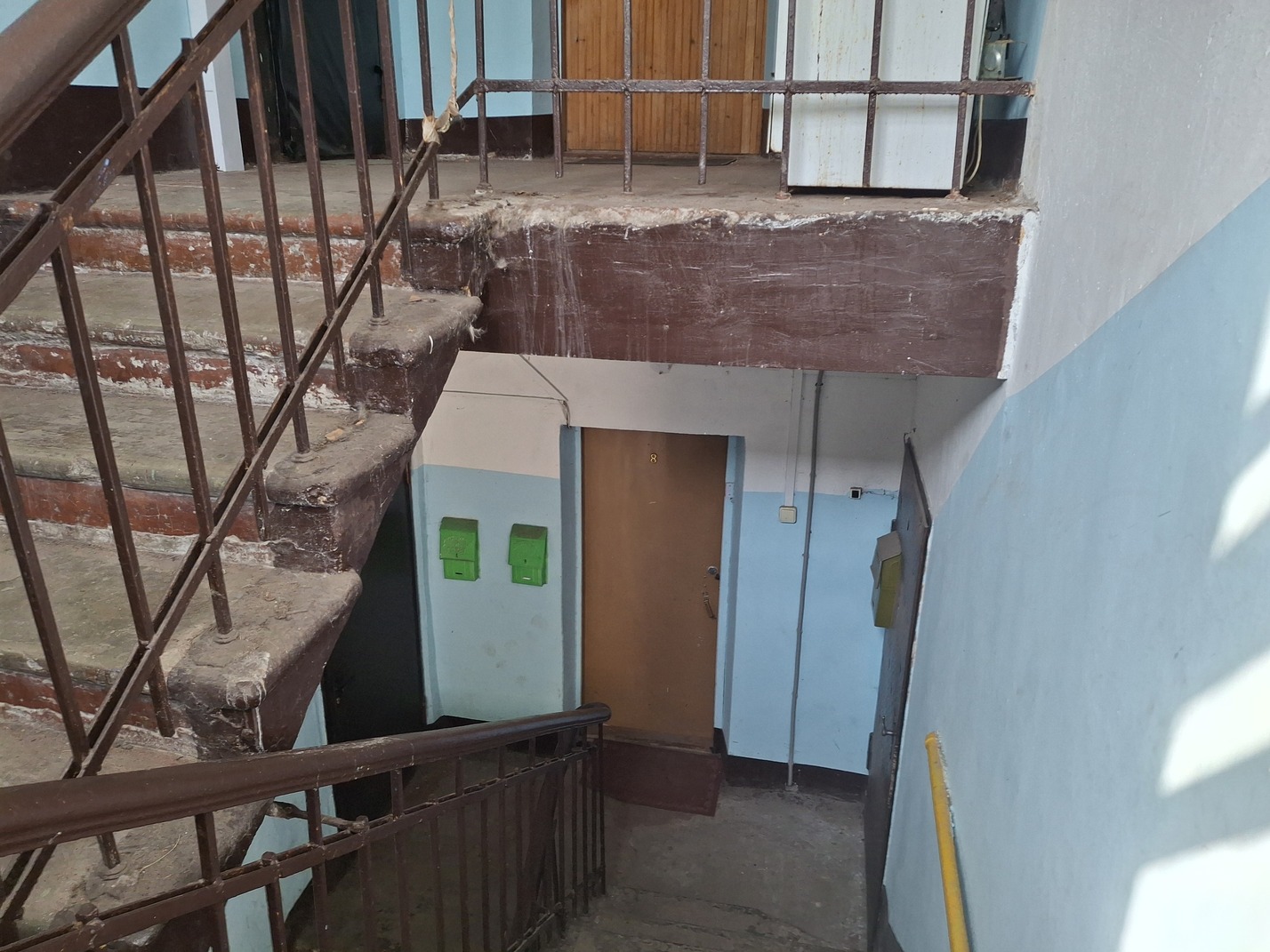 Щёлково, Гостиный переулок, 5