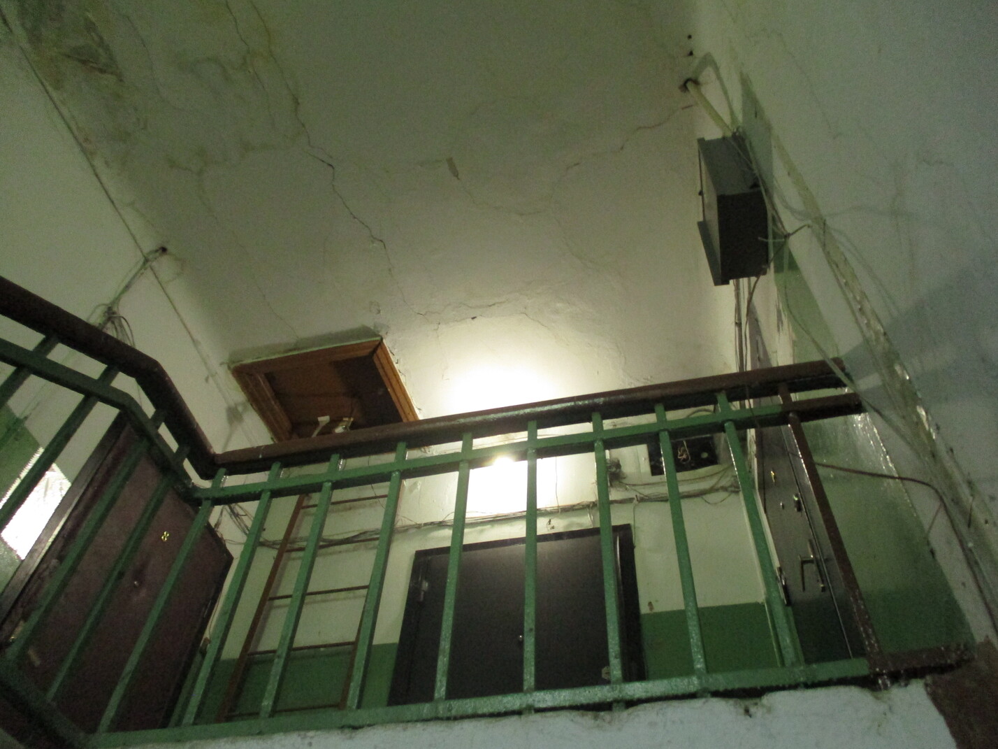 Щёлково, Центральная улица, 31