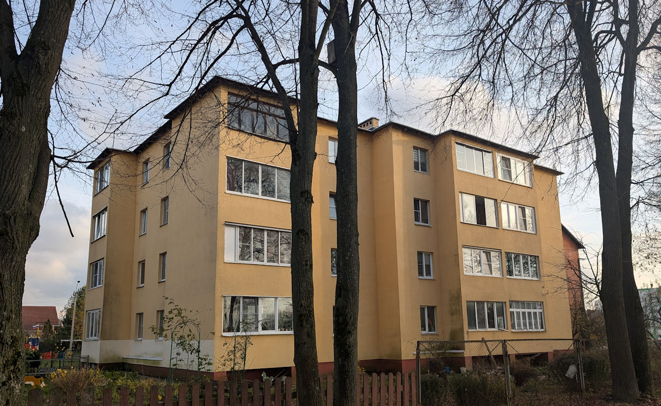 Городской округ Подольск, прочие н.п., пос. Дубровицы, 71