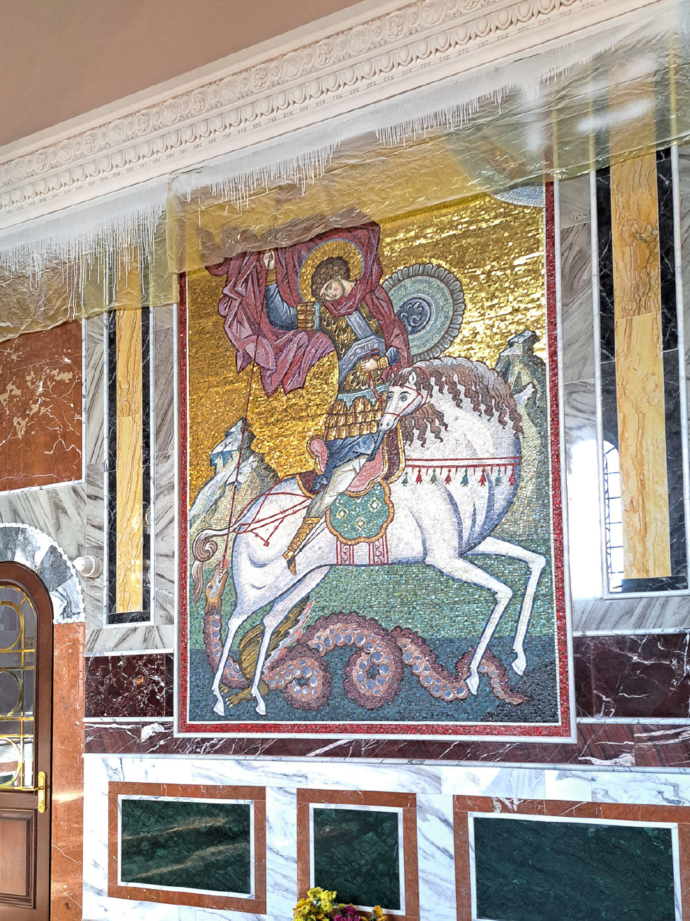 Ростов-на-Дону, Улица 339-й стрелковой дивизии, 33А