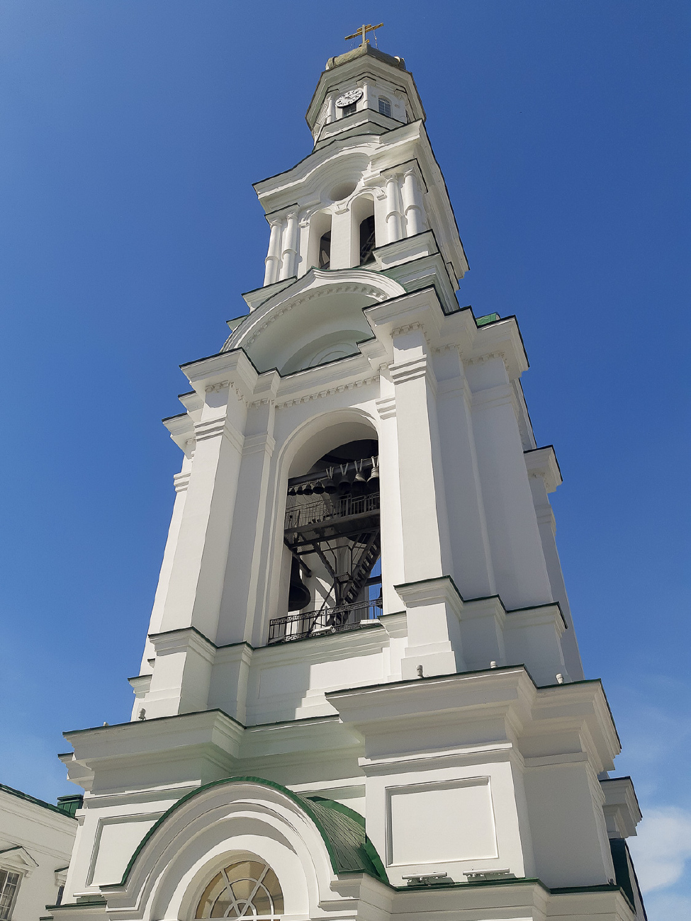 Ростов-на-Дону, улица Станиславского, 58