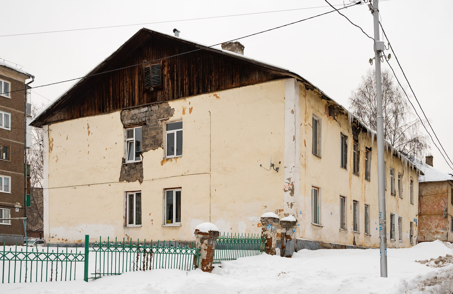 Ufa, Улица Богдана Хмельницкого, 10