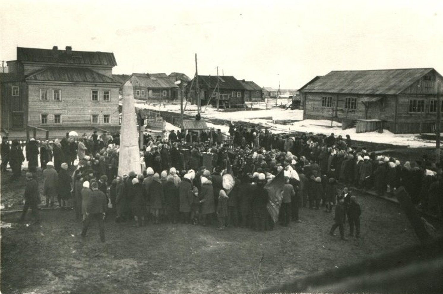 Заполярный район, прочие н.п., С. Великовисочное, 77