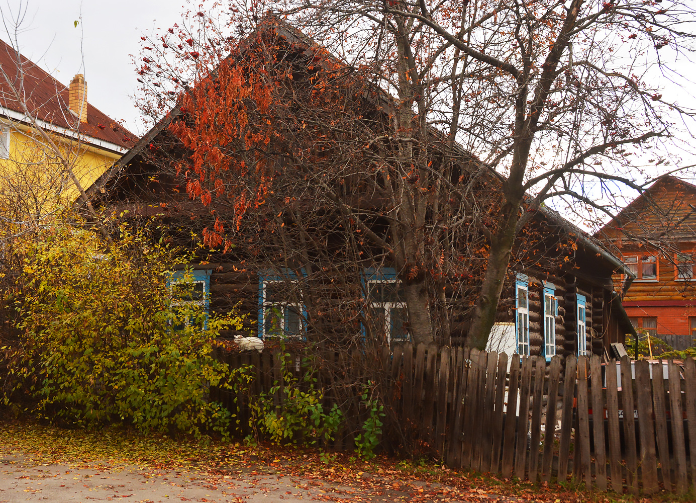 Perm, 2-я Молодогвардейская улица, 4