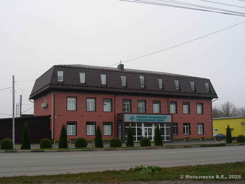 Вязники, Улица Ленина, 53