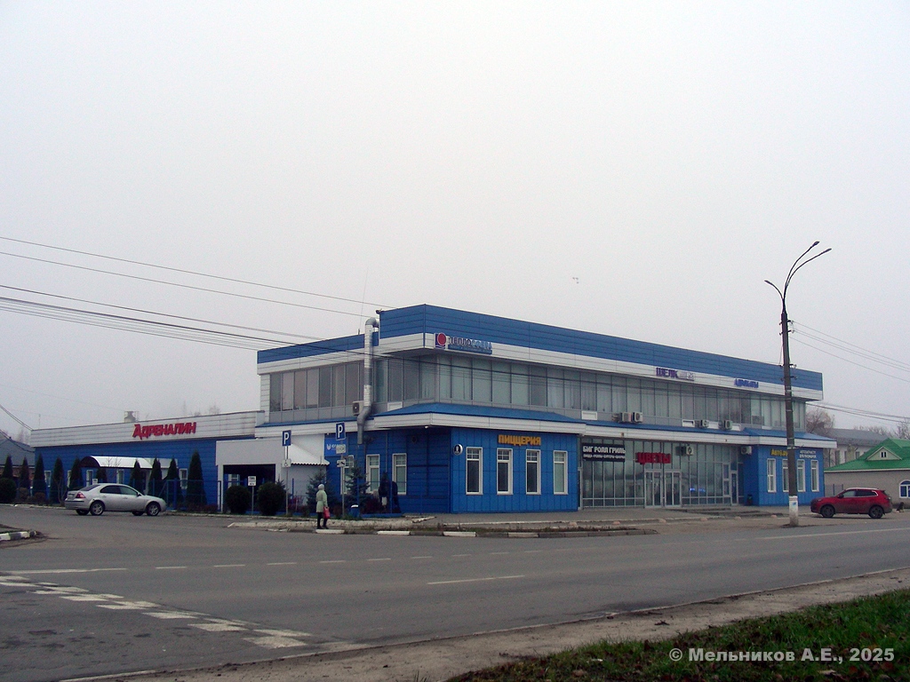 Вязники, Улица Ленина, 46