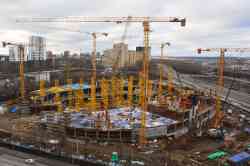 Perm, Локомотивная улица, 16