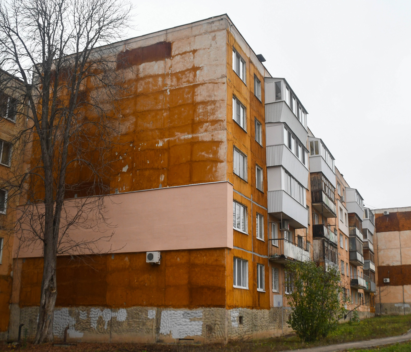 Самара, Ташкентская улица, 130