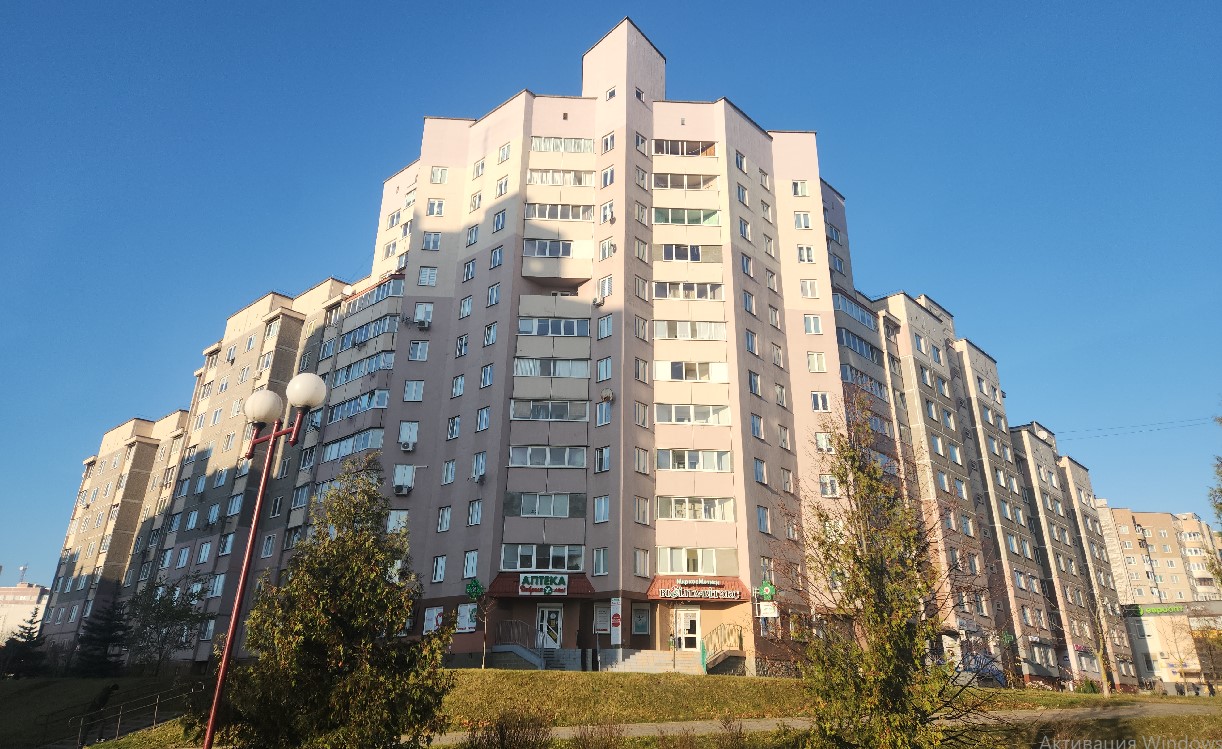 Гродна, Проспект Клецкова, 13 корп. 1; Проспект Клецкова, 13Б; Проспект Клецкова, 13