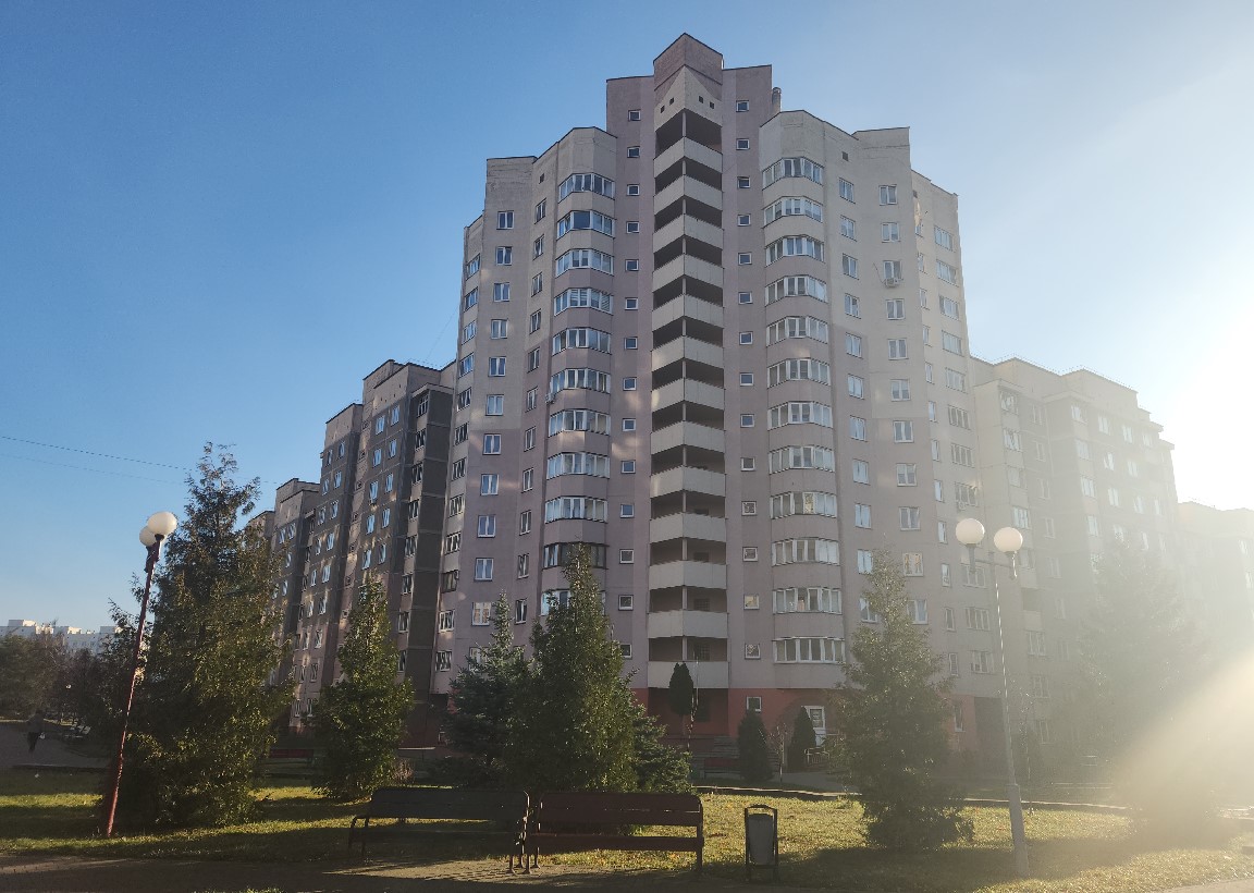 Гродно, Улица Кабяка, 10 корп. 4; Улица Кабяка, 10; Улица Кабяка, 10 корп. 3