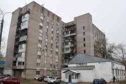 Samara, Ташкентская улица, 134; Samara, Ташкентская улица, 136