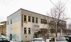 Ufa, Улица Адмирала Макарова, 18/2