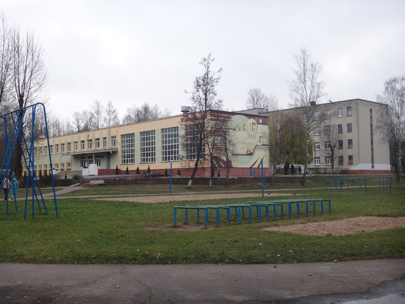 Витебск, Улица Правды, 63