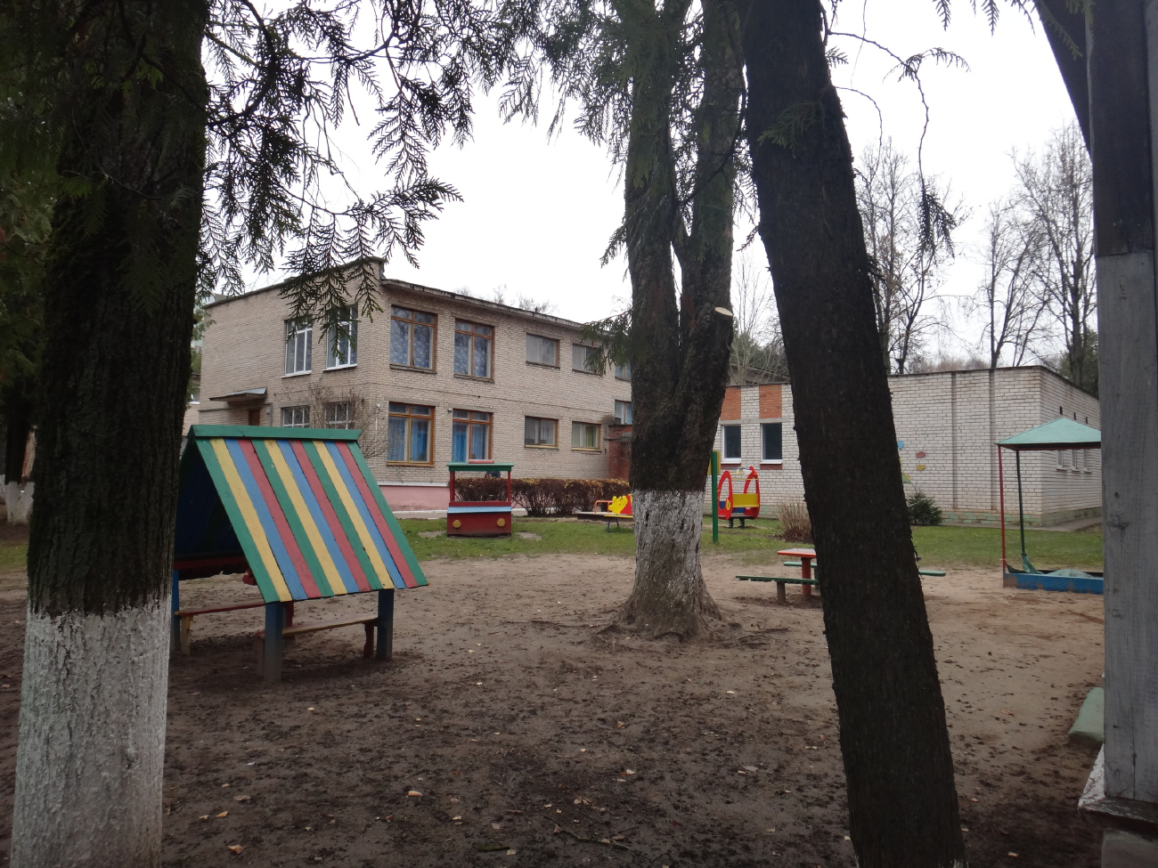 Витебск, Московский проспект, 13 корп. 6