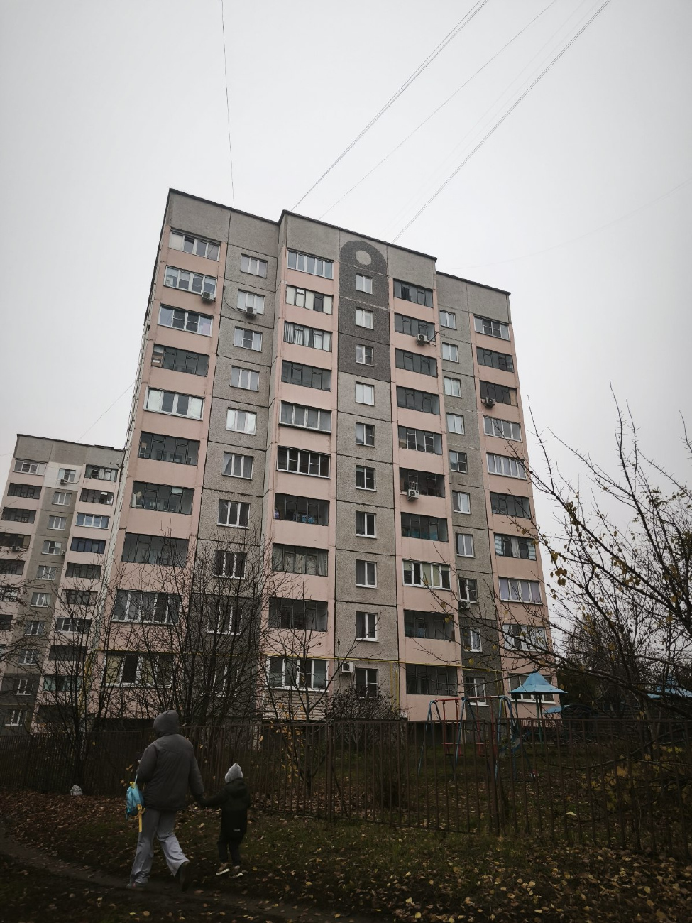 Курск, Улица Бойцов 9-й Дивизии, 181А