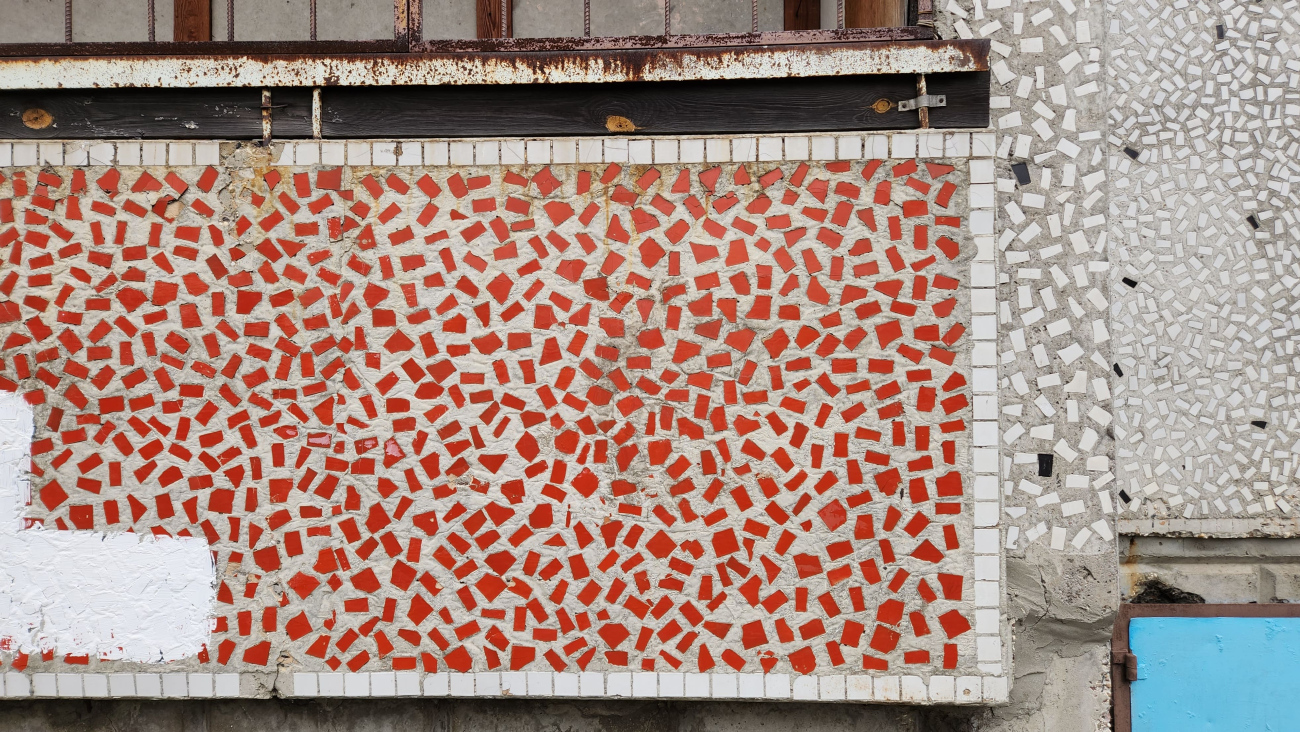 Орехово-Зуево, Мадонская улица, 28 корп. 1