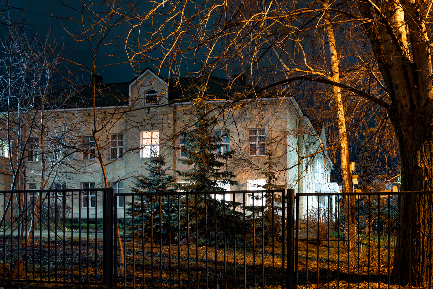 Уфа, Кольцевая улица, 143