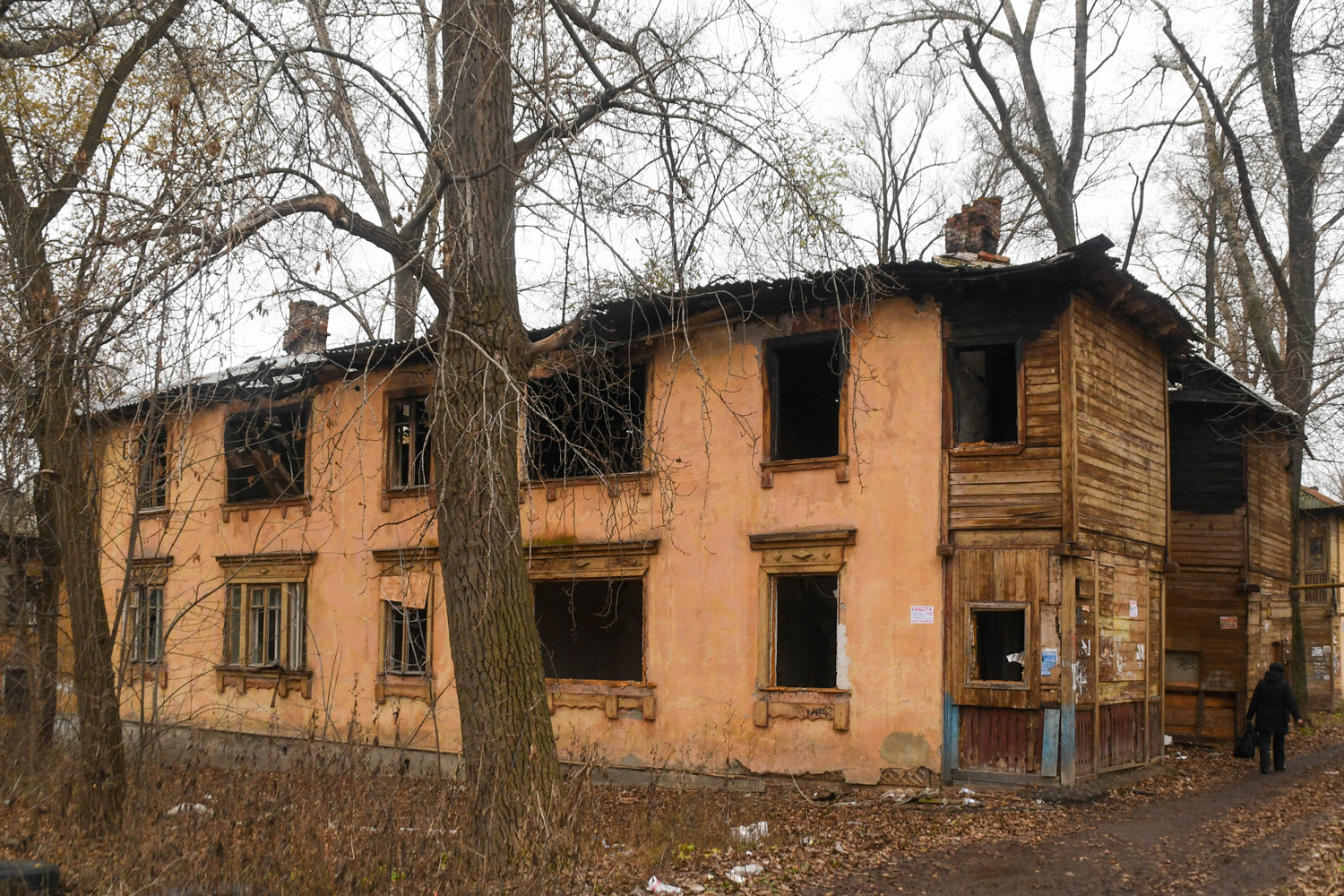 Самара, Черемшанская улица, 175