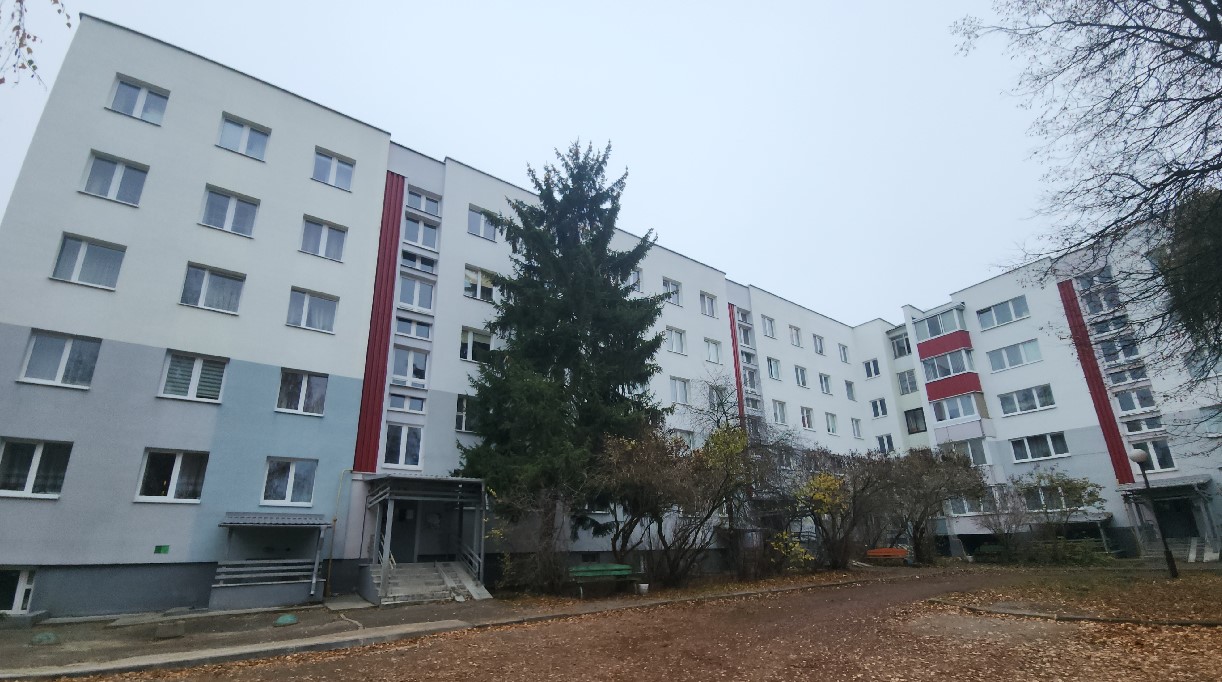 Гродна, Улица Менделеева, 26; Улица Менделеева, 26; Улица Менделеева, 26